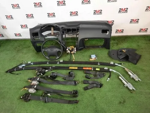 Cruscotto 847102E551U7 Hyundai Tucson I 2005