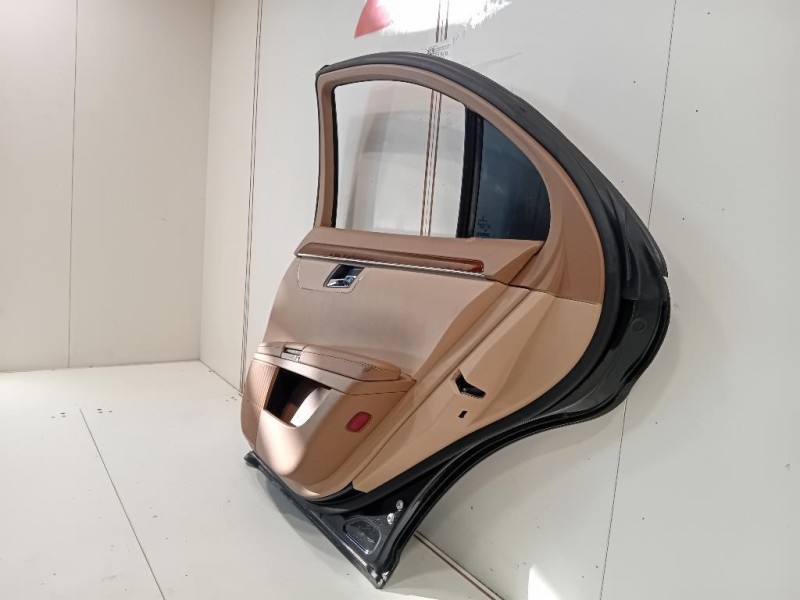 Porta POST DX A221730030528 Mercedes Classe S W221 2006