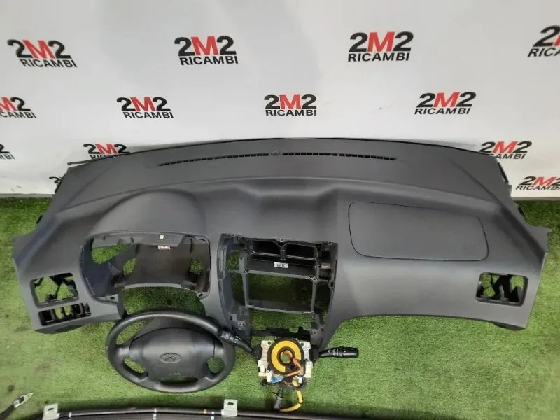 Cruscotto 847102E551U7 Hyundai Tucson I 2005