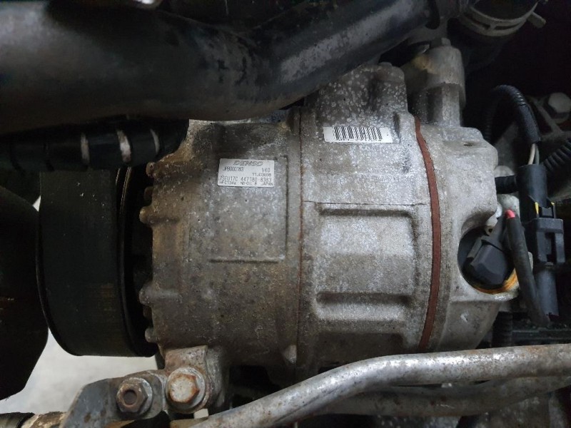 Motore Semicompleto 276DT 190 CV 140 KW Land Rover Range Rover Sport I 2005