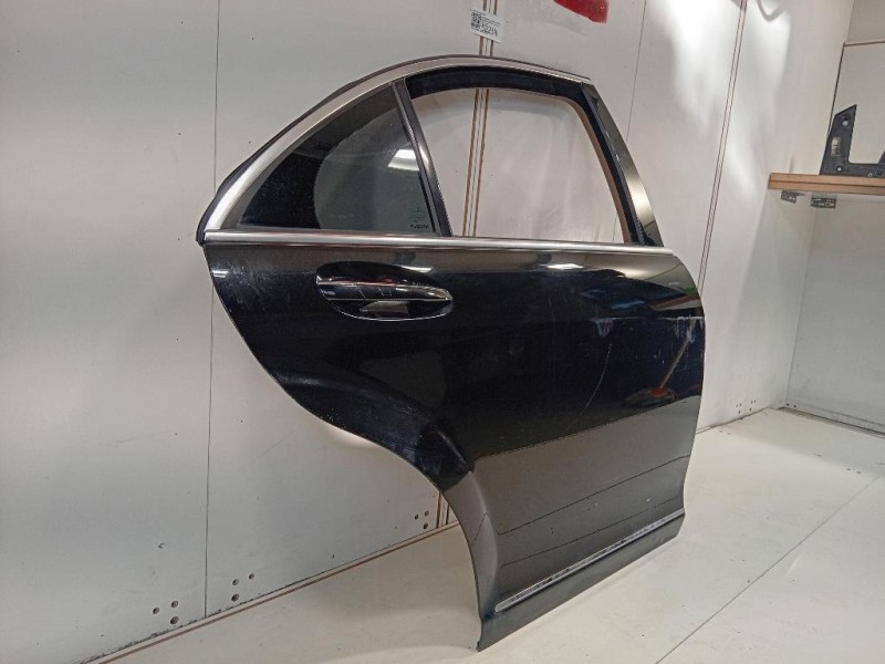 Porta POST DX A221730030528 Mercedes Classe S W221 2006