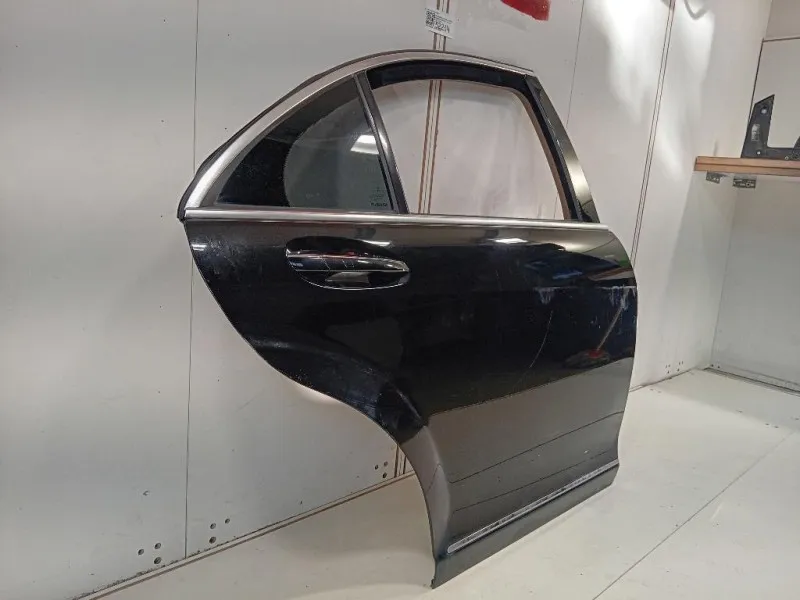Porta POST DX A221730030528 Mercedes Classe S W221 2006