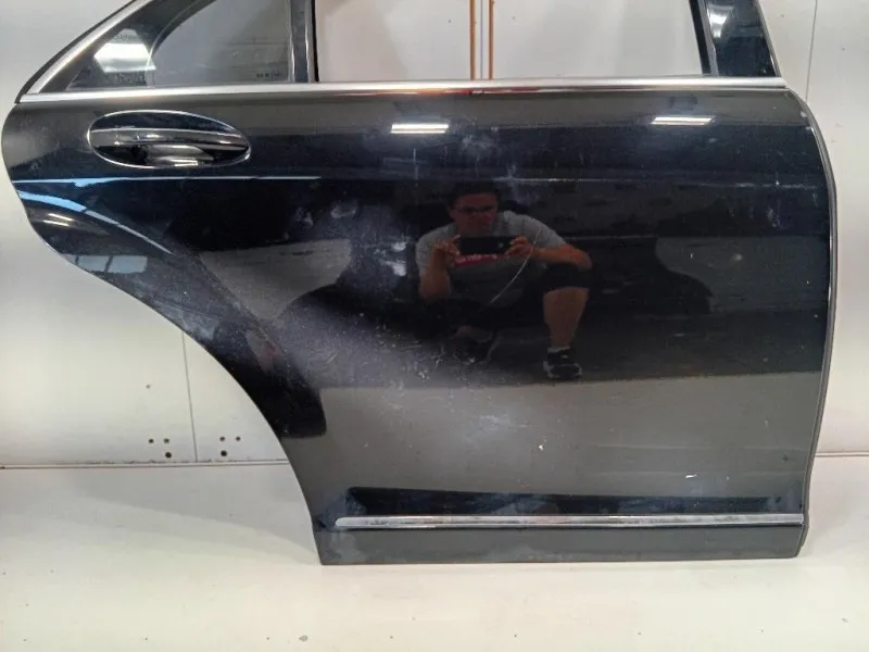 Porta POST DX A221730030528 Mercedes Classe S W221 2006