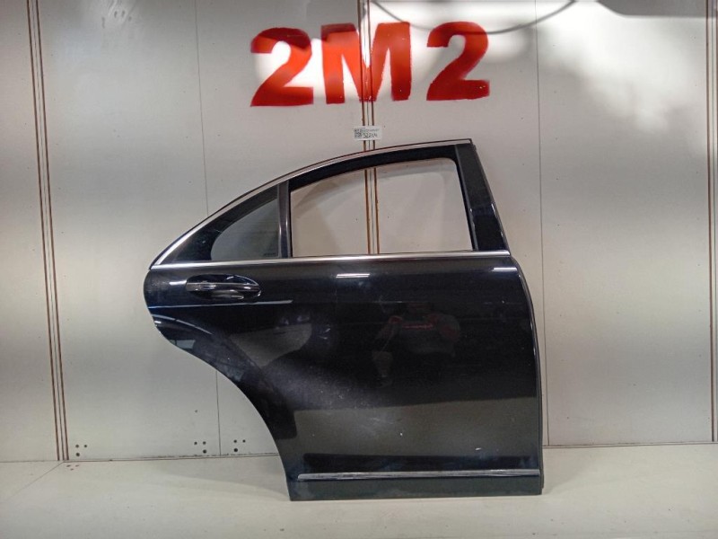 Porta POST DX A221730030528 Mercedes Classe S W221 2006
