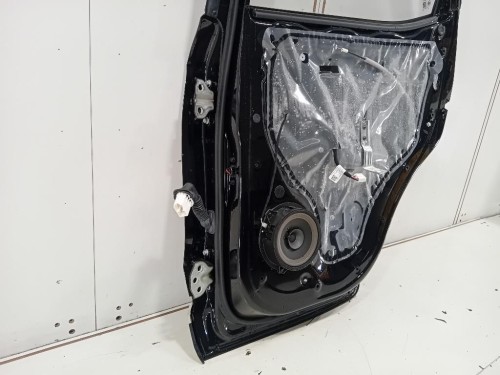 Porta POST DX 10316504SEPP Mg ZS II 2020