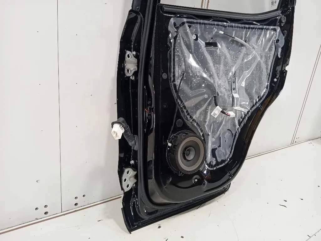 Porta POST DX 10316504SEPP Mg ZS II 2020