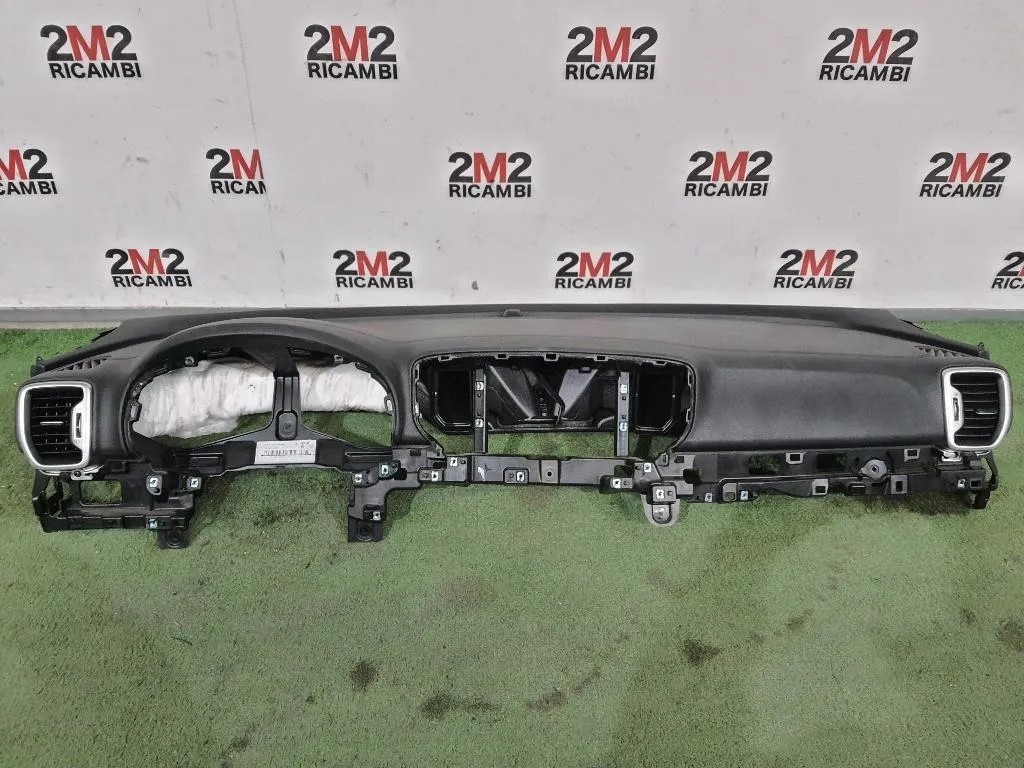 Cruscotto 84710F1000WK Kia Sportage IV 2016