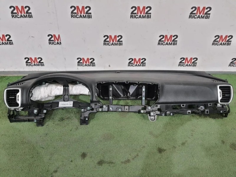 Cruscotto 84710F1000WK Kia Sportage IV 2016