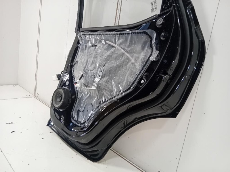 Porta POST DX 10316504SEPP Mg ZS II 2020