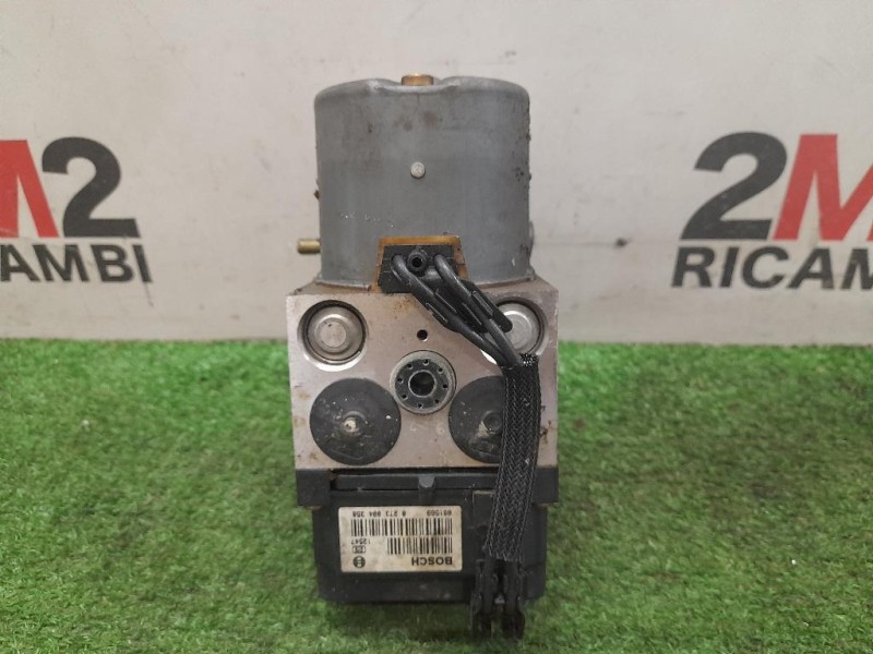 ABS Gruppo ANT 8E0614111AH Audi A6 4B 1997