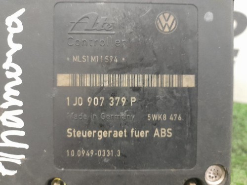 ABS Gruppo ANT 7M3614111H Seat Alhambra 7V9 2001