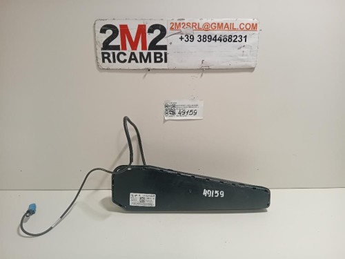 Air-bag Sedile ANT SX 8K0 880 241 F Audi A4 8K5 Avant 2008