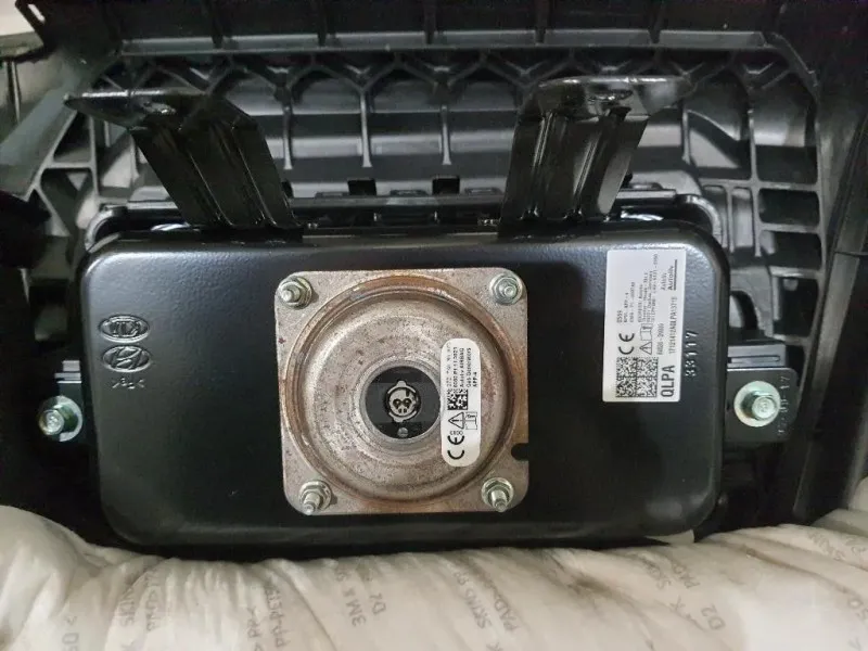 Cruscotto 84710F1000WK Kia Sportage IV 2016