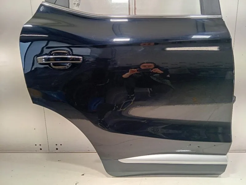 Porta POST DX 10316504SEPP Mg ZS II 2020