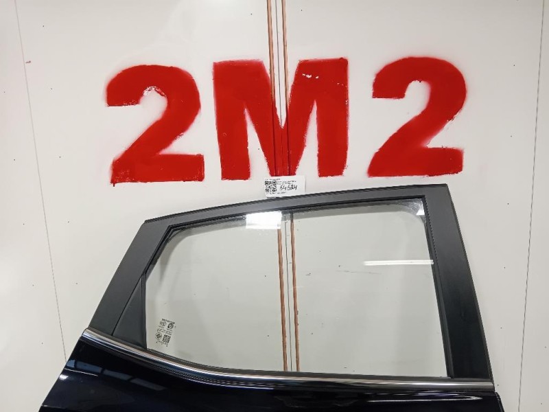 Porta POST DX 10316504SEPP Mg ZS II 2020