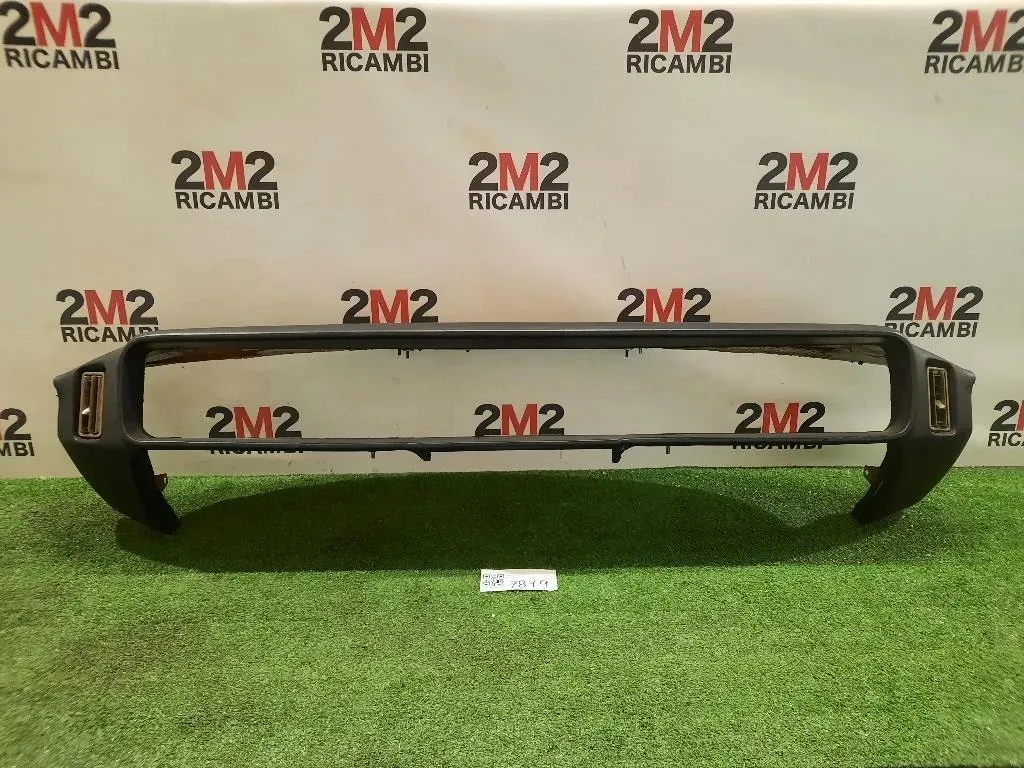 Cruscotto Lancia 2000