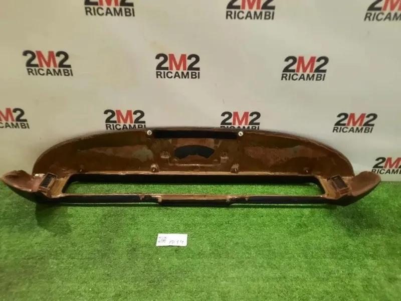 Cruscotto Lancia 2000