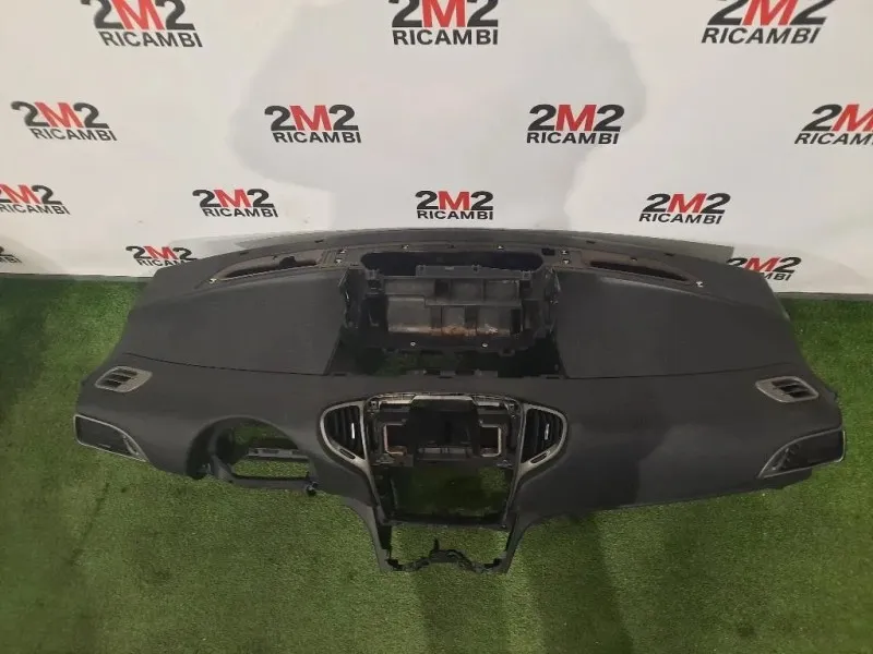 Cruscotto 735352911 Lancia Ypsilon II 2009