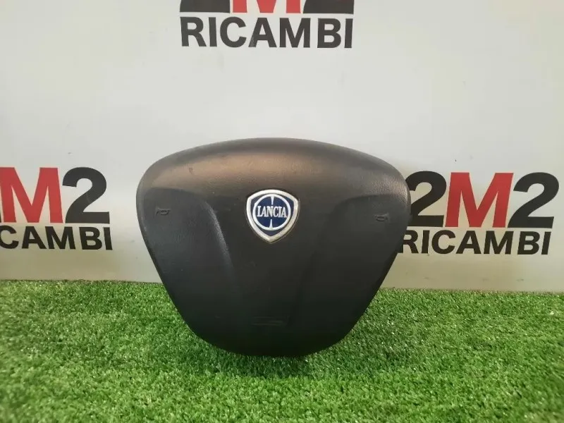 Cruscotto 735352911 Lancia Ypsilon II 2009