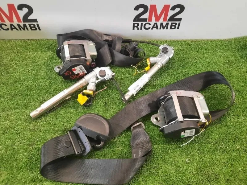 Cruscotto 735352911 Lancia Ypsilon II 2009