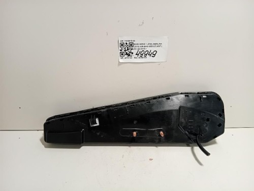 Air-bag Sedile ANT SX