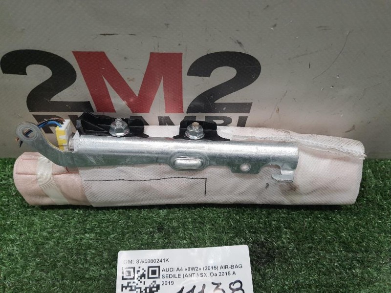 Air-bag Sedile ANT SX 8W5880241K Audi A4 8W2 2015