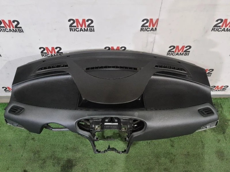 Cruscotto 735534418 Lancia Ypsilon III 2011