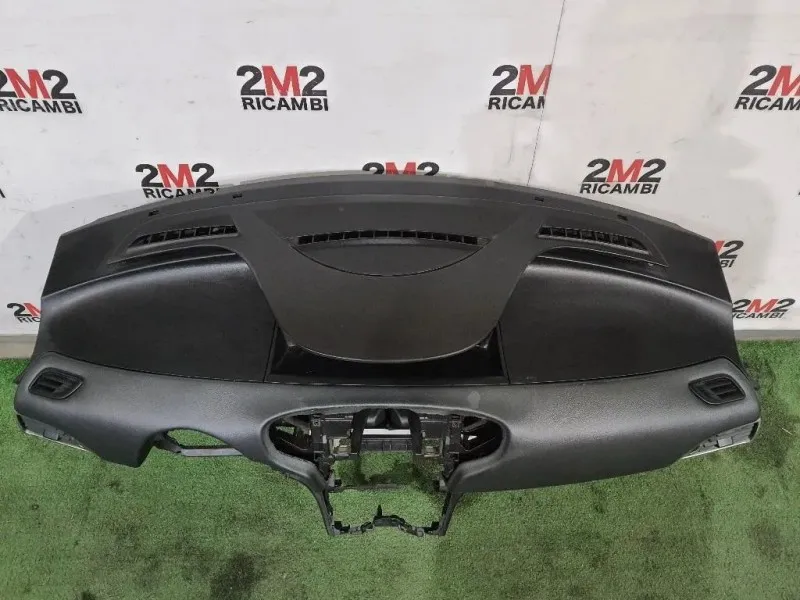 Cruscotto 735534418 Lancia Ypsilon III 2011