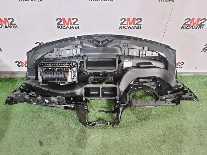 Cruscotto 735534418 Lancia Ypsilon III 2011