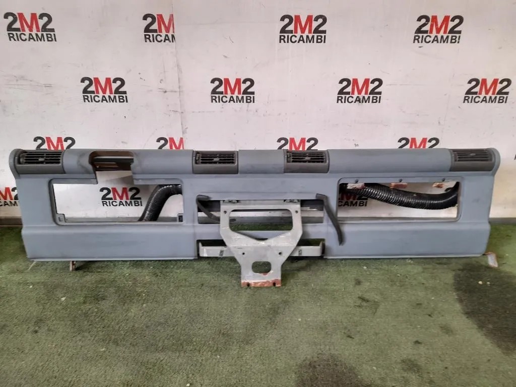 Cruscotto STC782JUL Land Rover Discovery I 1990