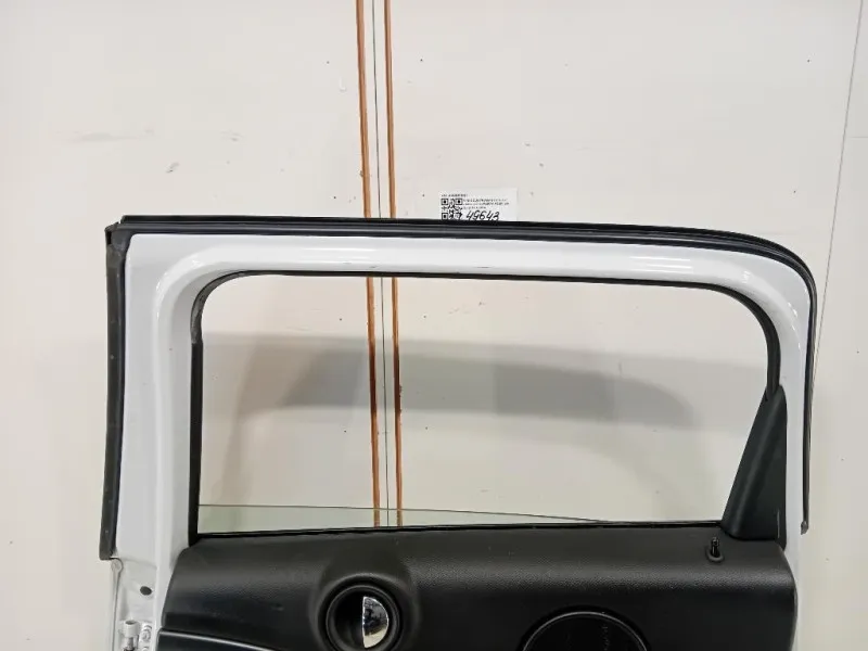 Porta POST DX 41009805930 Mini Countryman Cooper R60 2010