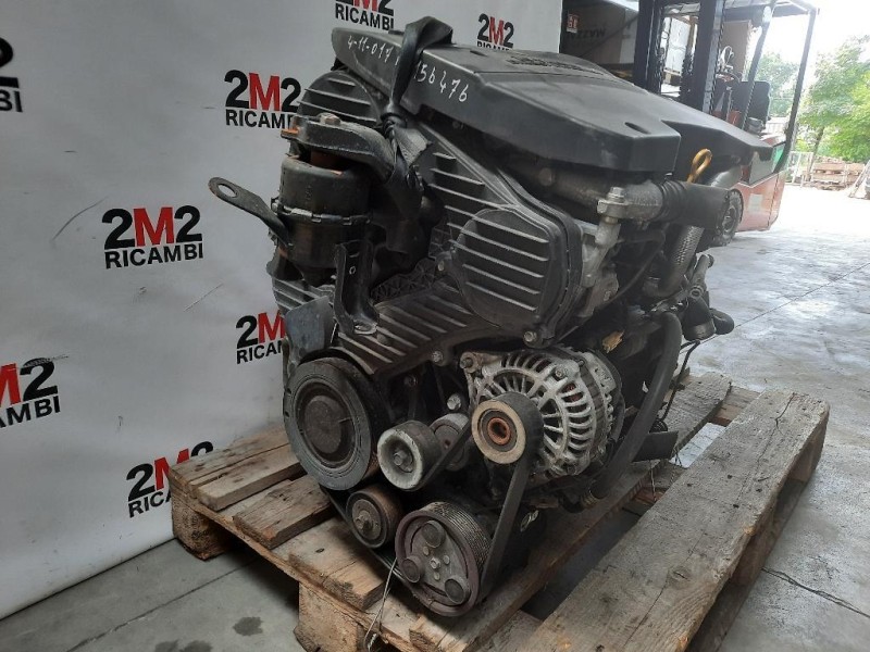 Motore Semicompleto RF7J 140CV 103 KW Mazda 6 II SW 2008