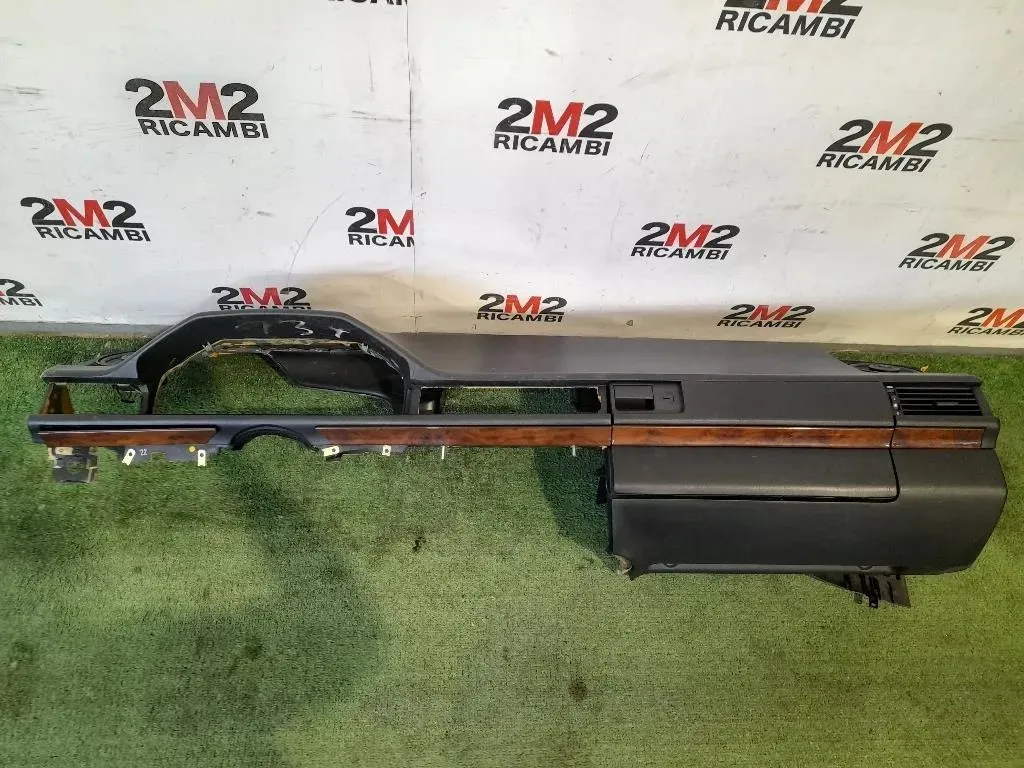 Cruscotto A12468091879A83 Mercedes Classe E W124 1985