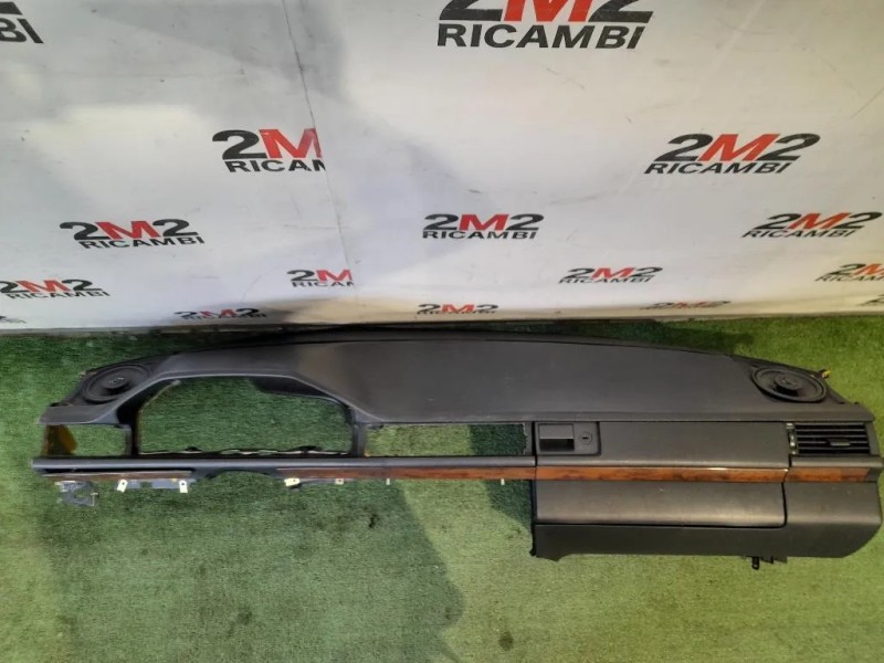 Cruscotto A12468091879A83 Mercedes Classe E W124 1985