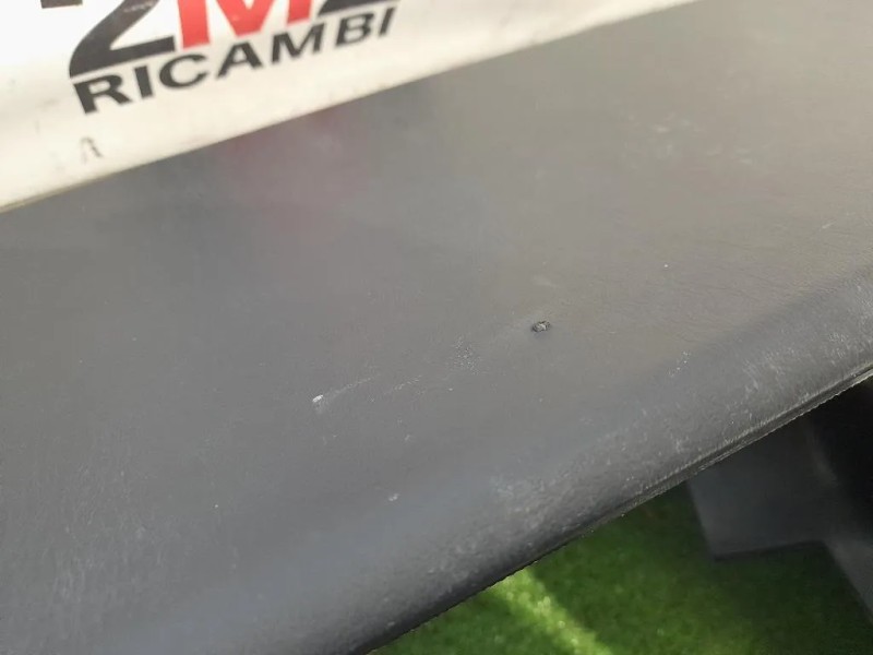 Cruscotto A12468091879A83 Mercedes Classe E W124 1985