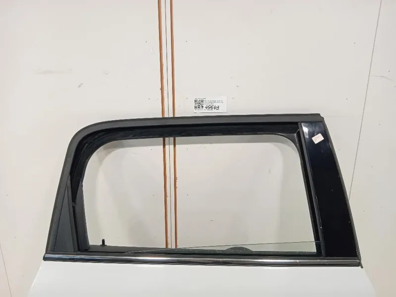 Porta POST DX 41009805930 Mini Countryman Cooper R60 2010