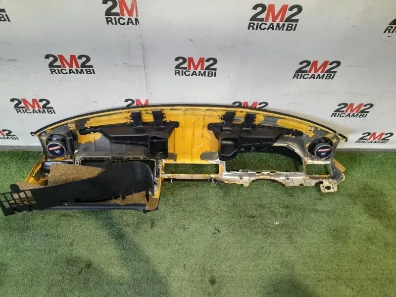 Cruscotto A12468091879A83 Mercedes Classe E W124 1985