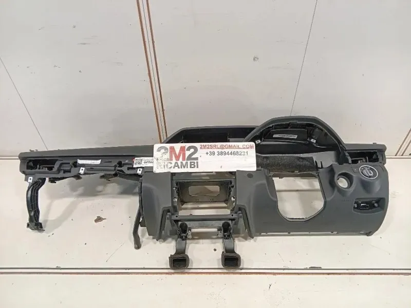 Cruscotto A21268027009J54 Mercedes Classe E W212 2013