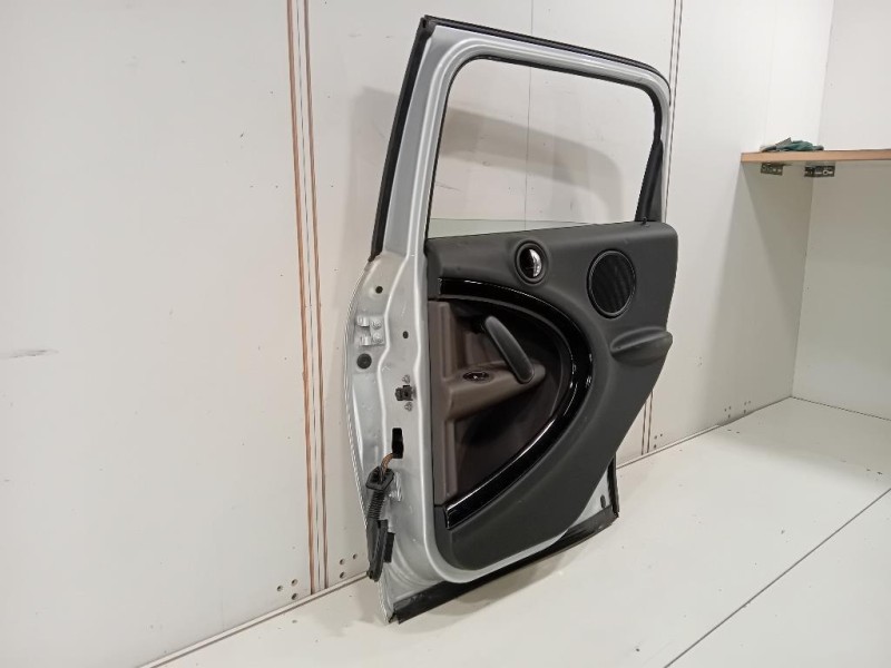 Porta POST DX Mini Countryman Cooper R60 2010