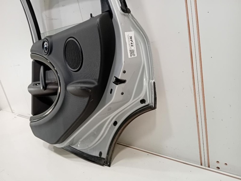 Porta POST DX Mini Countryman Cooper R60 2010