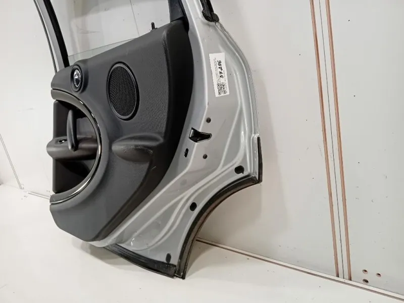 Porta POST DX Mini Countryman Cooper R60 2010