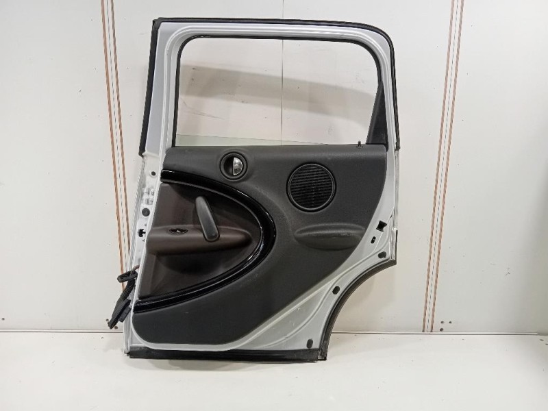 Porta POST DX Mini Countryman Cooper R60 2010