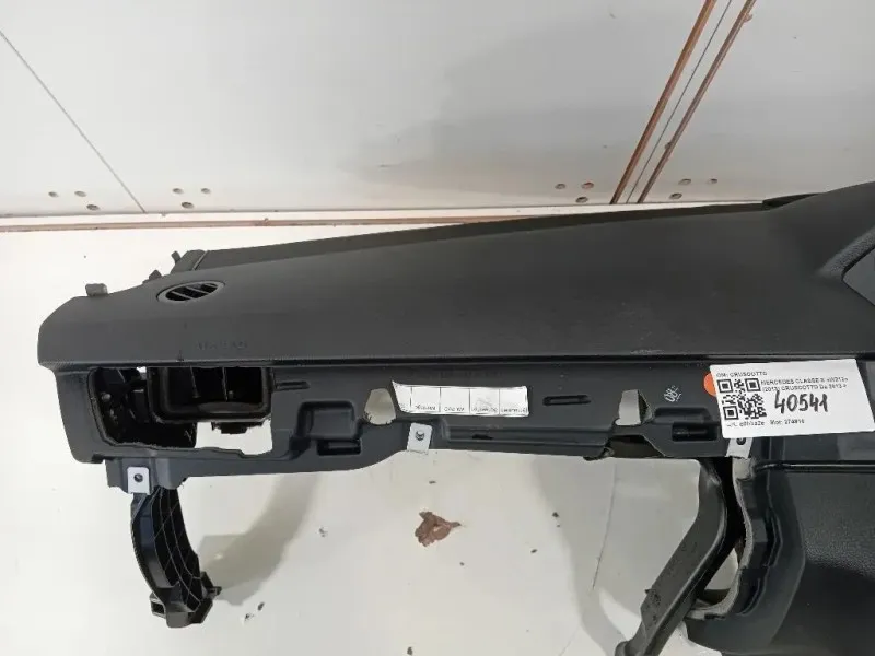 Cruscotto A21268027009J54 Mercedes Classe E W212 2013