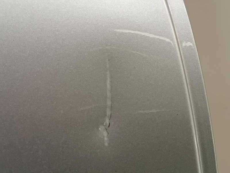 Porta POST DX Mini Countryman Cooper R60 2010