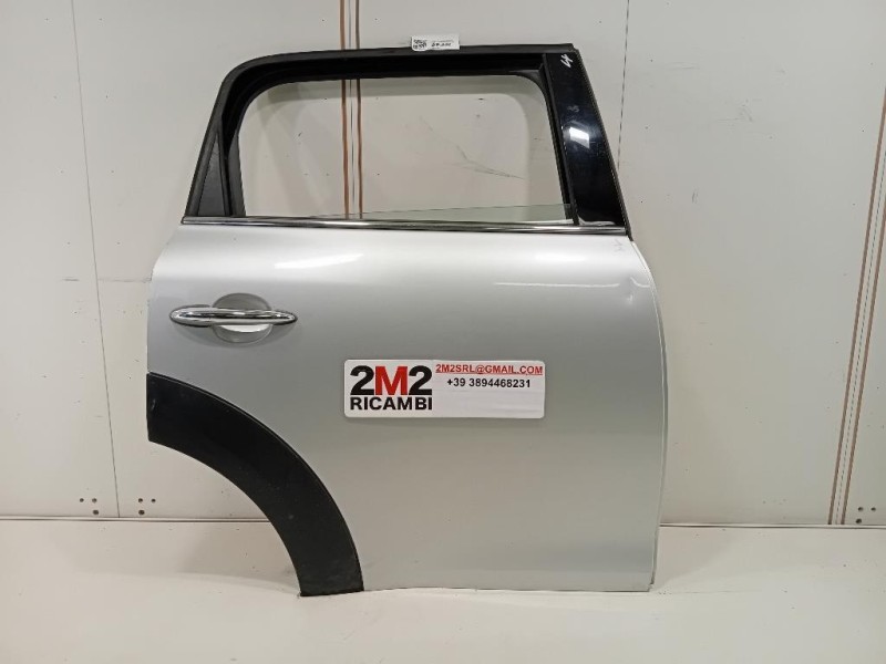 Porta POST DX Mini Countryman Cooper R60 2010