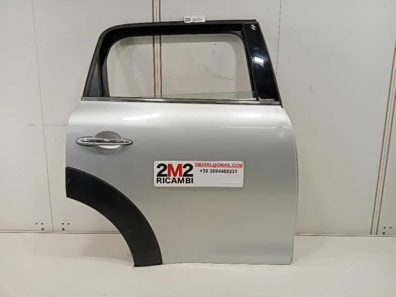 Porta POST DX Mini Countryman Cooper R60 2010