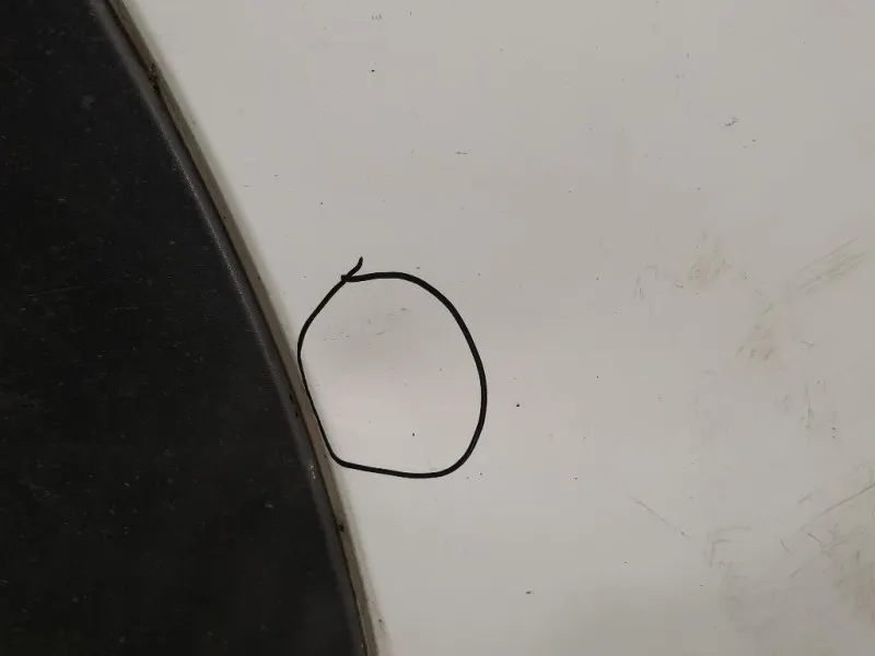 Porta POST DX 41009805929 Mini Countryman Cooper R60 2010