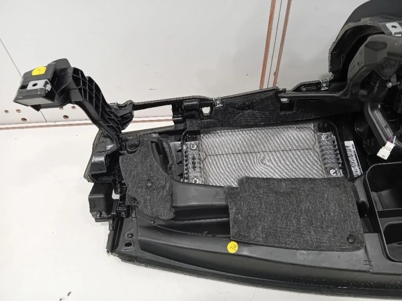 Cruscotto A21268027009J54 Mercedes Classe E W212 2013