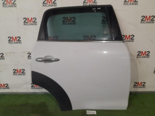 Porta POST DX 41009805930 Mini Countryman Cooper R60 2010