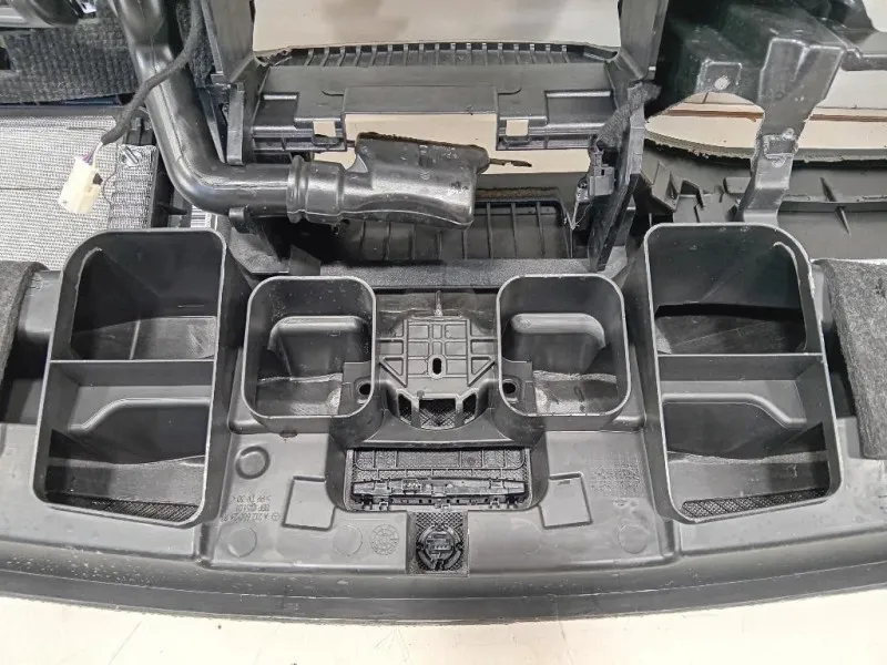 Cruscotto A21268027009J54 Mercedes Classe E W212 2013